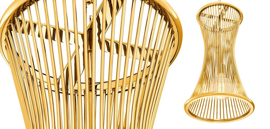 Люстра Hanging Lamp Altura - Loft-Concept в Орле