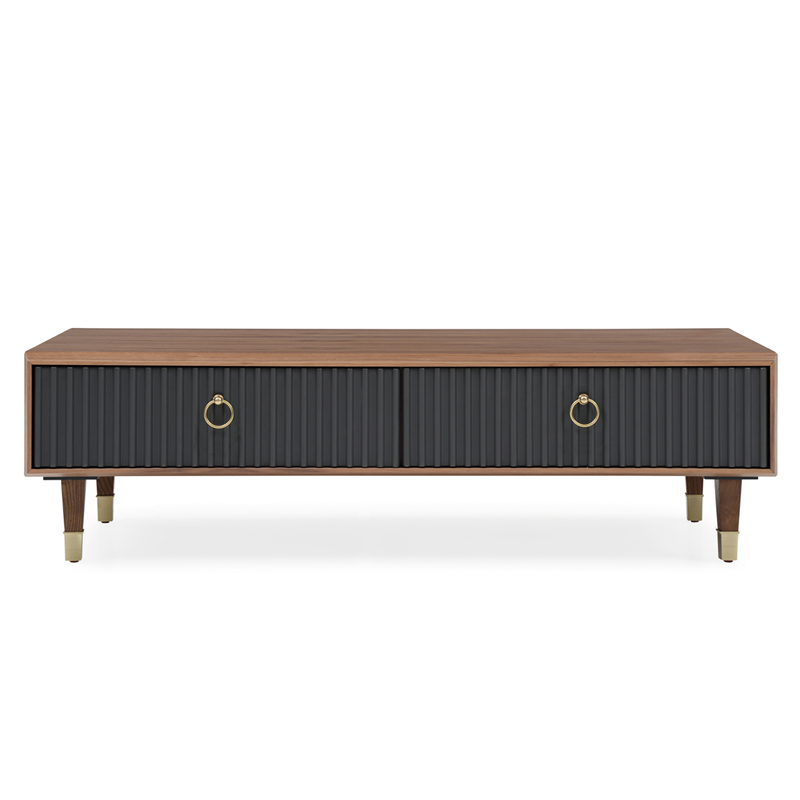 Кофейный стол Gennaro Coffee Table Кофейный стол Gennaro Coffee Table в Орле | Loft Concept