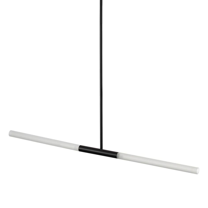 Светильник Black Delta Light 2 lamp Черный Светильник Black Delta Light 2 lamp Черный в Орле | Loft Concept
