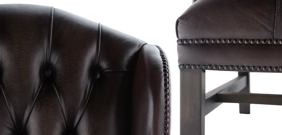 Кресло London Dandy Кресло London Dandy - Loft-Concept в Орле