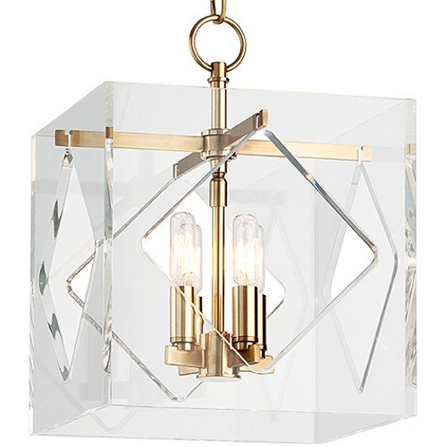 Люстра Restoration Warehouse Travis Chandelier - Brass Латунь Люстра Restoration Warehouse Travis Chandelier - Brass Латунь в Орле | Loft Concept