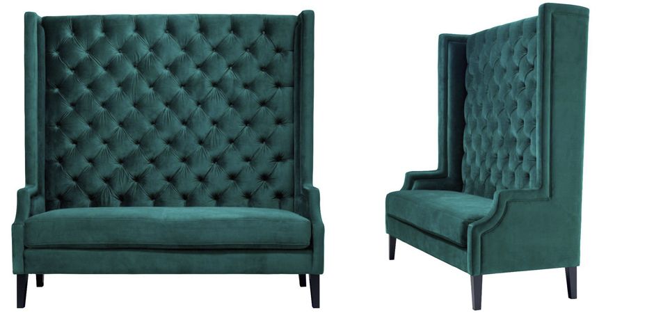 Диван Eichholtz Sofa Spectator Диван Eichholtz Sofa Spectator - Loft-Concept в Орле