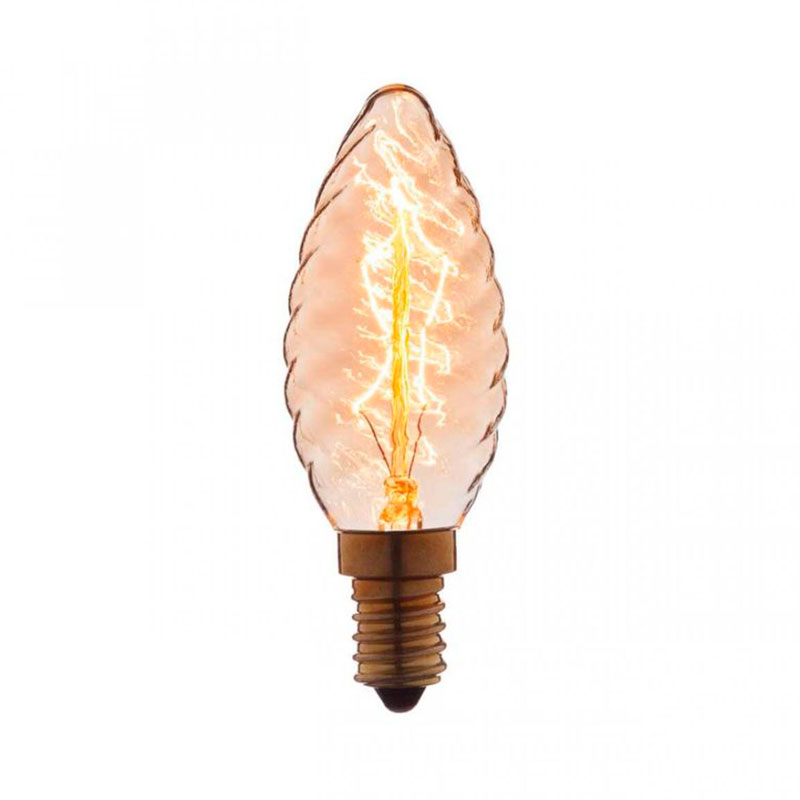 Лампочка Loft Edison Retro Bulb №36 60 W Лампочка Loft Edison Retro Bulb №36 60 W в Орле | Loft Concept