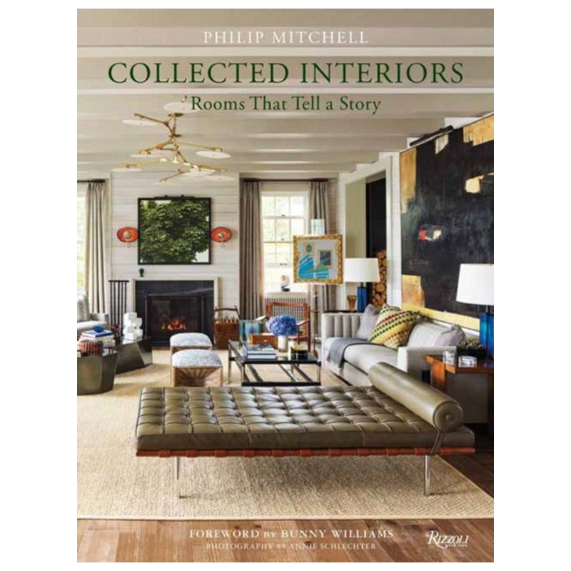 Collected Interiors: Rooms That Tell a Story Collected Interiors: Rooms That Tell a Story в Орле | Loft Concept