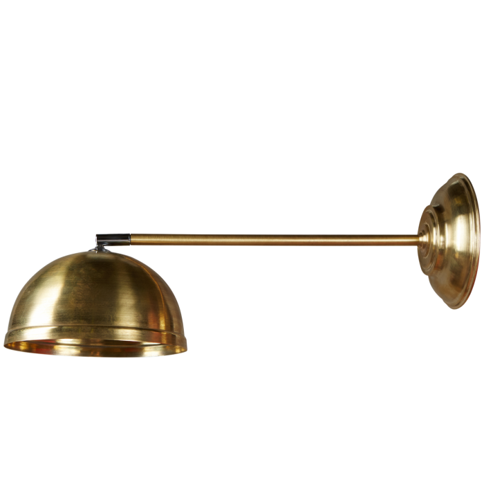 Бра Brass Hinge Bra Латунь Бра Brass Hinge Bra Латунь в Орле | Loft Concept