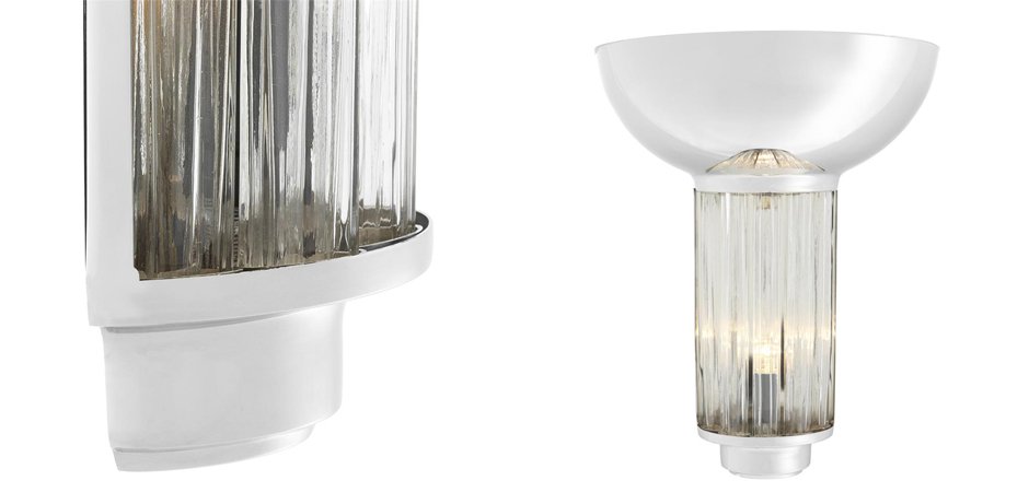 Бра Eichholtz Wall Lamp Cafe 1900 - Loft-Concept в Орле