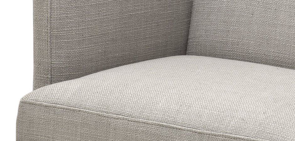 Кресло Eichholtz Chair Dawson Sand Кресло Eichholtz Chair Dawson Sand - Loft-Concept в Орле