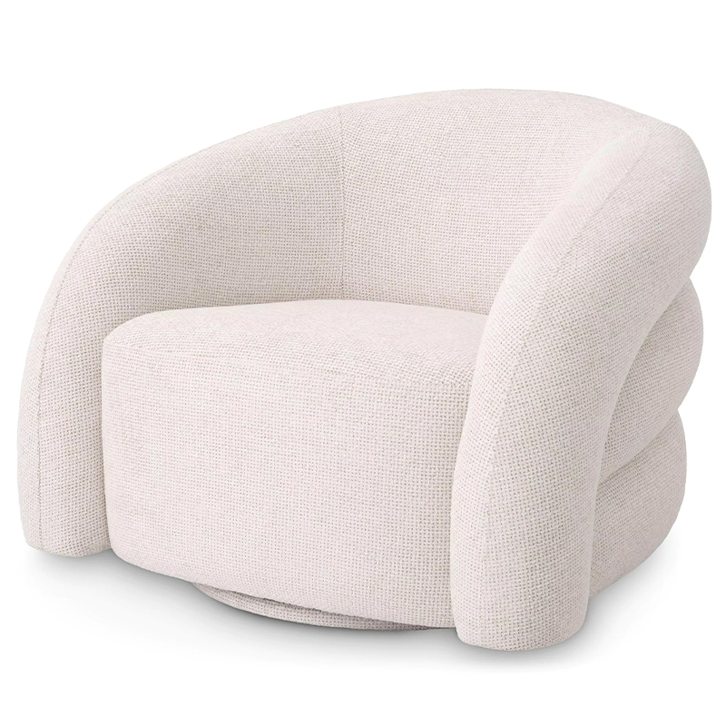 Кресло Eichholtz Chair Novelle Молочный Кресло Eichholtz Chair Novelle Молочный в Орле | Loft Concept