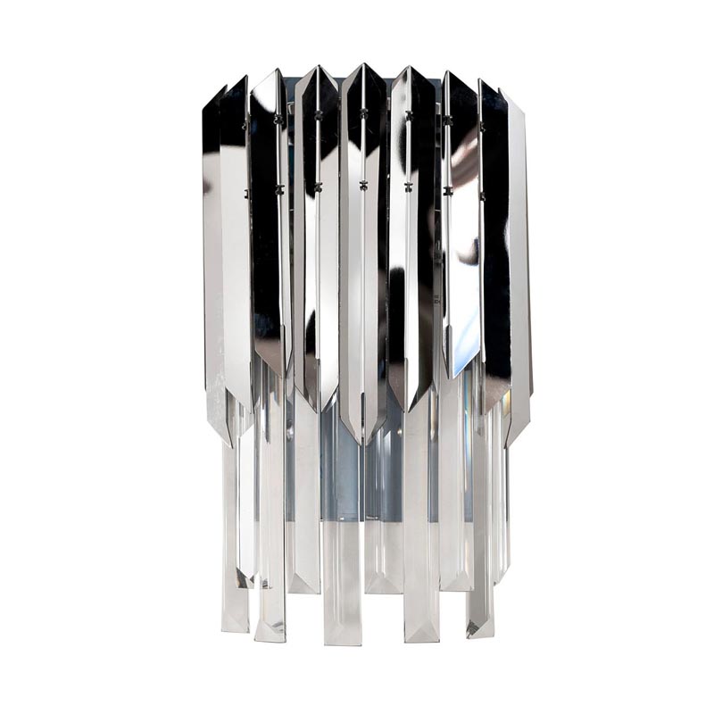 Бра Empire Suspension Chrome Хром Бра Empire Suspension Chrome Хром в Орле | Loft Concept