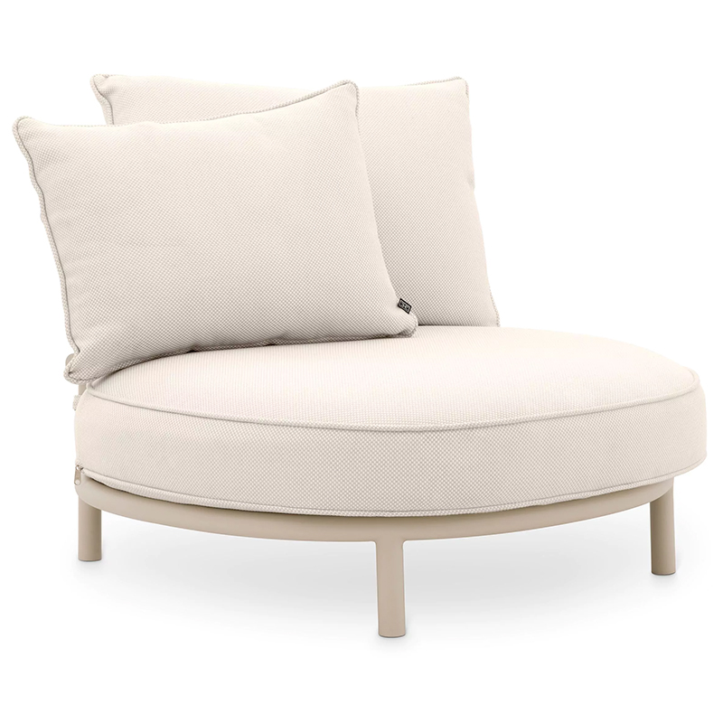 Кресло Eichholtz Chair Laguno Бежевый Молочный Кресло Eichholtz Chair Laguno Бежевый Молочный в Орле | Loft Concept