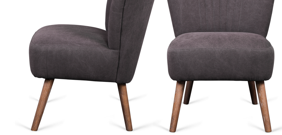 Кресло Flice Chair raw Кресло Flice Chair raw - Loft-Concept в Орле
