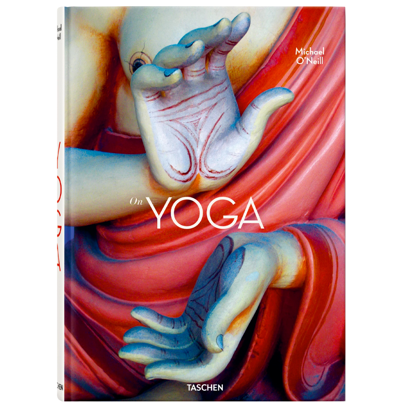 Michael O Neill. On Yoga. The Architecture of Peace Michael O Neill. On Yoga. The Architecture of Peace в Орле | Loft Concept