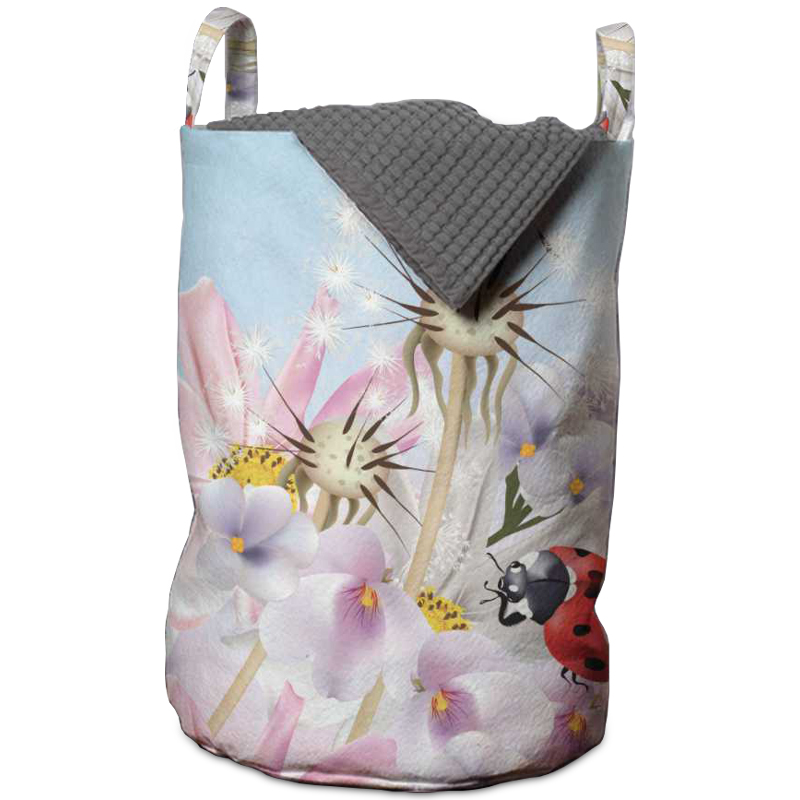 Корзина Dandelion Basket Мульти Корзина Dandelion Basket Мульти в Орле | Loft Concept