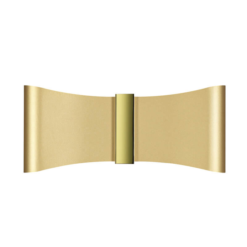 Бра Butterfly Lamp Shade Gold Золотой Бра Butterfly Lamp Shade Gold Золотой в Орле | Loft Concept