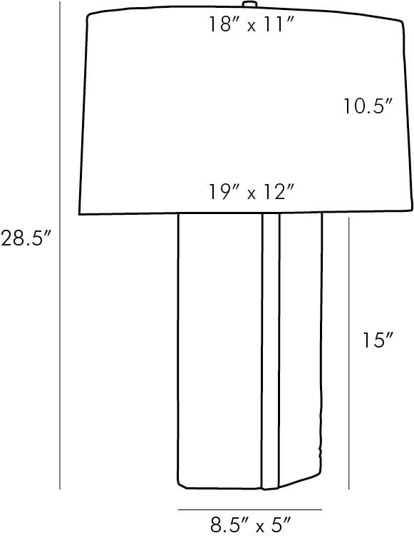 Дизайнерская настольная лампа FALLAN LAMP Дизайнерская настольная лампа FALLAN LAMP в Орле