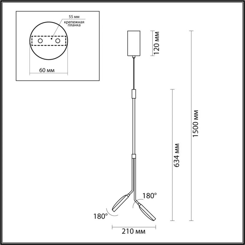 Люстра Maxine Light Золотая Люстра Maxine Light Золотая в Орле