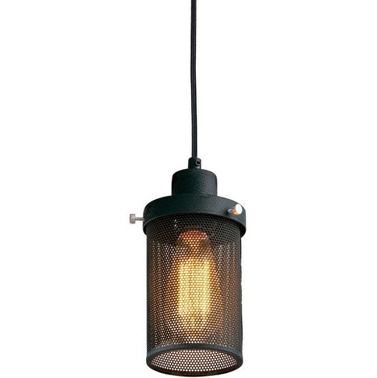 Подвесной светильник Loft Grider Pendant Черный Подвесной светильник Loft Grider Pendant Черный в Орле | Loft Concept