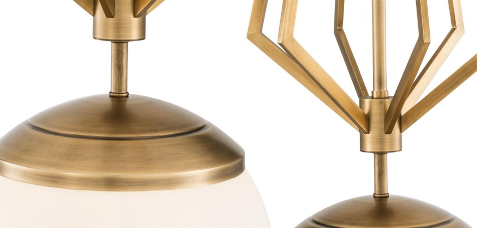 Люстра Chandelier Gigolo Люстра Chandelier Gigolo - Loft-Concept в Орле