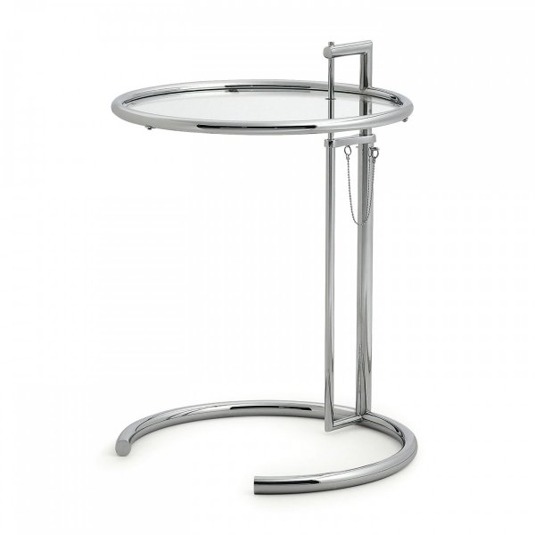Приставной столик Eileen Gray Side Table  в Орле | Loft Concept 