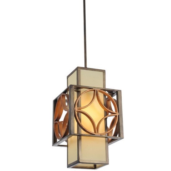 Подвесной светильник Antique Light Chandelier Подвесной светильник Antique Light Chandelier в Орле | Loft Concept