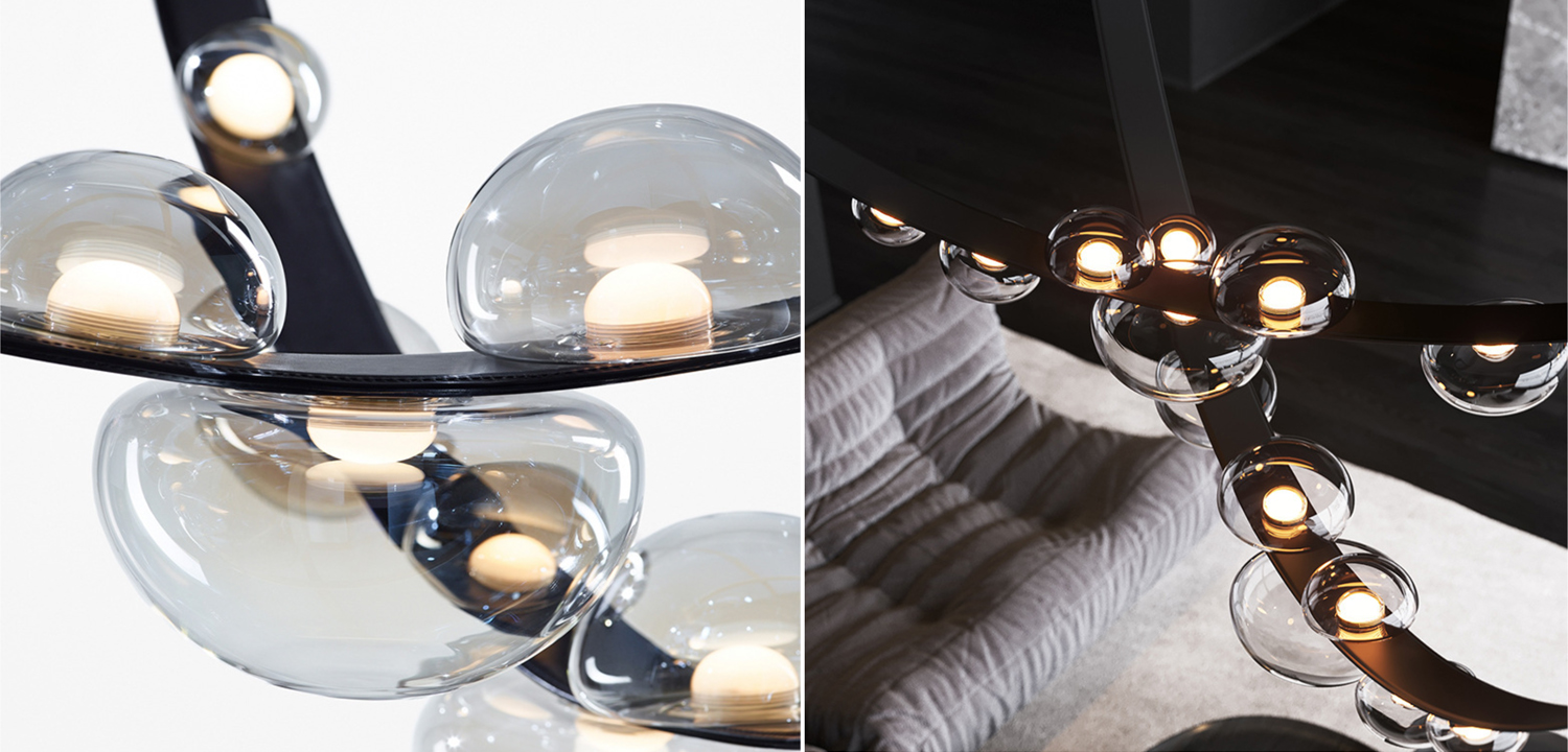 Drops Lamp - фото №3