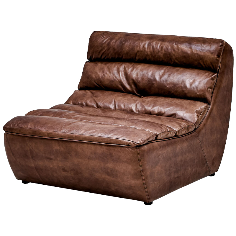 Кресло Elsmeer Chair Коричневый Кресло Elsmeer Chair Коричневый в Орле | Loft Concept