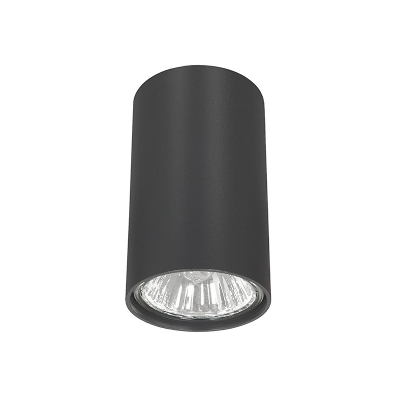 Спот Noor Trumpet Spot Lamp graphite Графит Спот Noor Trumpet Spot Lamp graphite Графит в Орле | Loft Concept