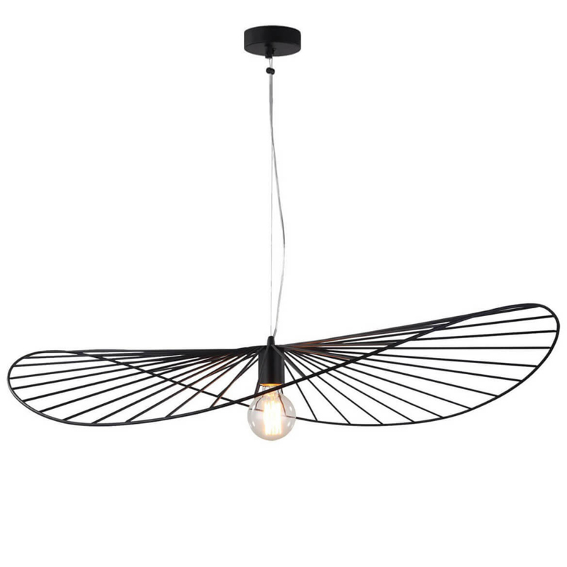 Светильник Friture Vertigo Pendant Black 95 Черный в Орле | Loft Concept 