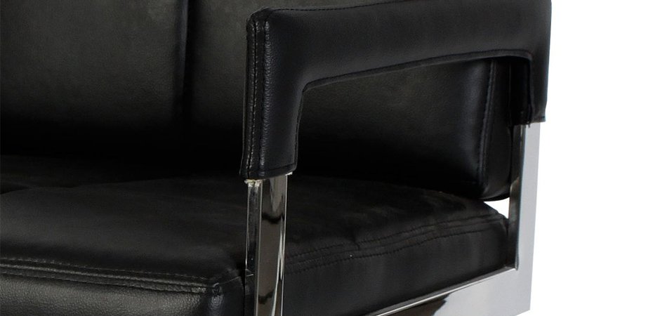 Кресло Eichholtz Desk Chair Cross Кресло Eichholtz Desk Chair Cross - Loft-Concept в Орле