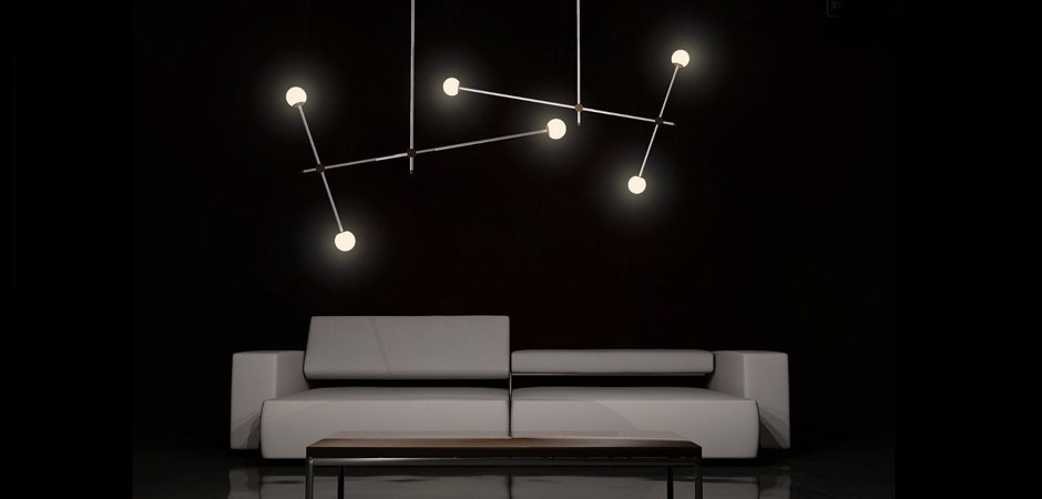 Люстра Bullarum ST-3 Chandelier Люстра Bullarum ST-3 Chandelier - Loft-Concept в Орле