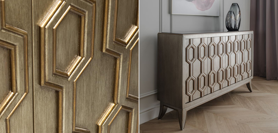 Комод Wedford Pattern Commode Комод Wedford Pattern Commode - Loft-Concept в Орле