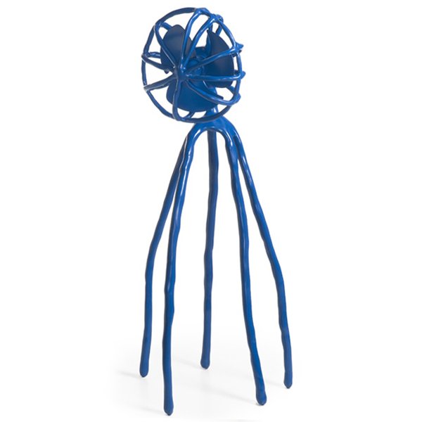 Торшер Clay Fan Medium Maarten Baas Торшер Clay Fan Medium Maarten Baas в Орле | Loft Concept