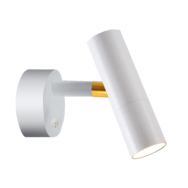 Бра Seraise sconce white Белый Золотой Бра Seraise sconce white Белый Золотой в Орле | Loft Concept