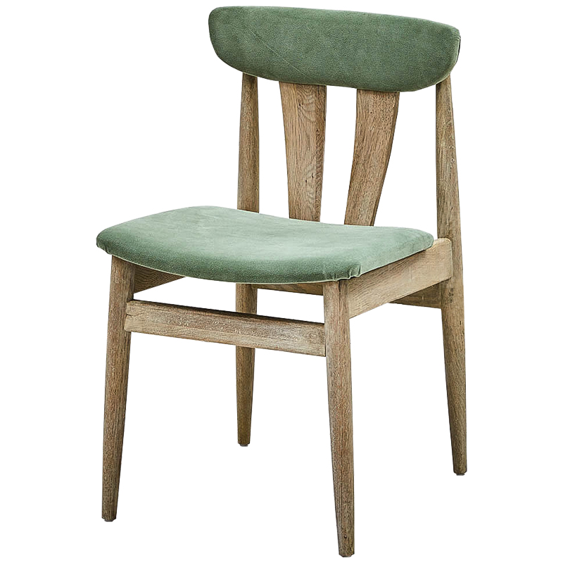 Стул Eibcher Stool Древесина Лайм Стул Eibcher Stool Древесина Лайм в Орле | Loft Concept