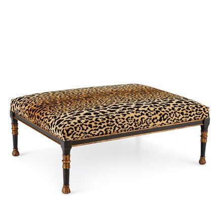 Пуф Macayla Coffee Table Ottoman Мульти Пуф Macayla Coffee Table Ottoman Мульти в Орле | Loft Concept