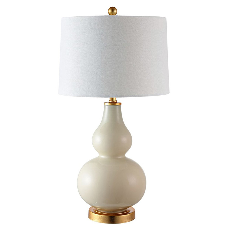 Настольная лампа Loraine Ivory Table lamp ivory ( слоновая кость ) Настольная лампа Loraine Ivory Table lamp ivory ( слоновая кость ) в Орле | Loft Concept