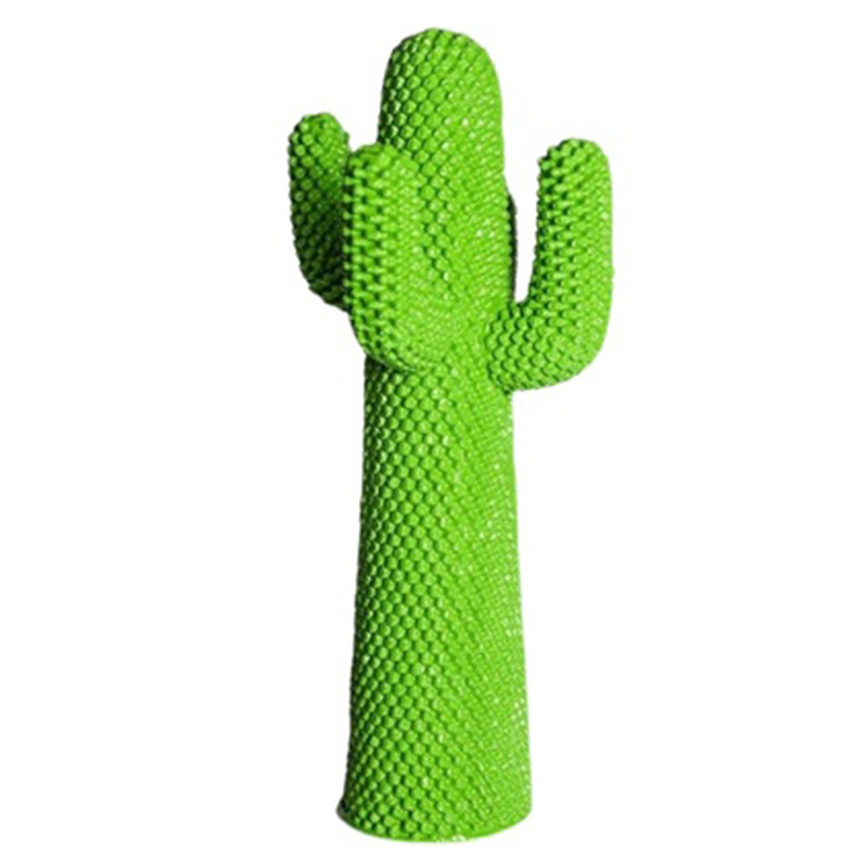 Статуэтка большой кактус Cactus Gufram Зеленый Статуэтка большой кактус Cactus Gufram Зеленый в Орле | Loft Concept