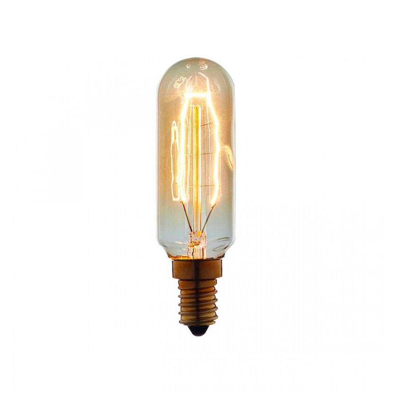 Лампочка Loft Edison Retro Bulb №32 40 W Лампочка Loft Edison Retro Bulb №32 40 W в Орле | Loft Concept