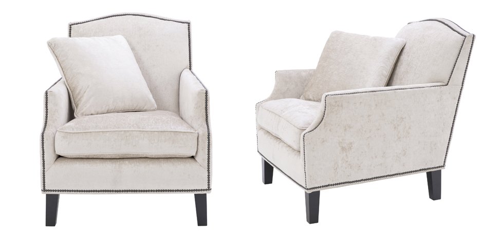 Кресло Eichholtz Chair Merlin Кресло Eichholtz Chair Merlin - Loft-Concept в Орле