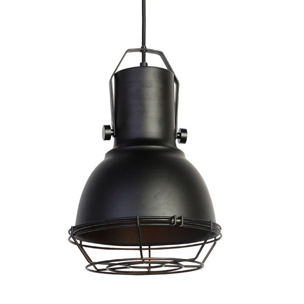 Люстра Vintage Mist Pendant Black Черный Люстра Vintage Mist Pendant Black Черный в Орле | Loft Concept