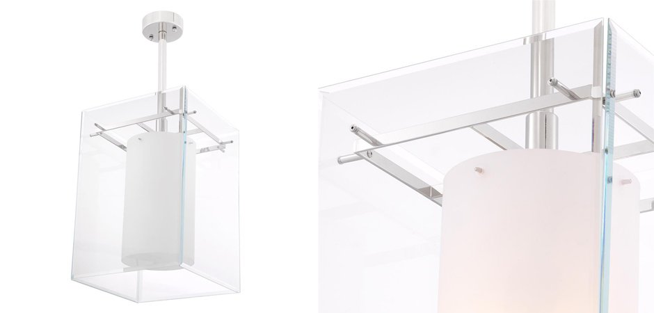 Люстра Hanging Lamp Fu - Loft-Concept в Орле