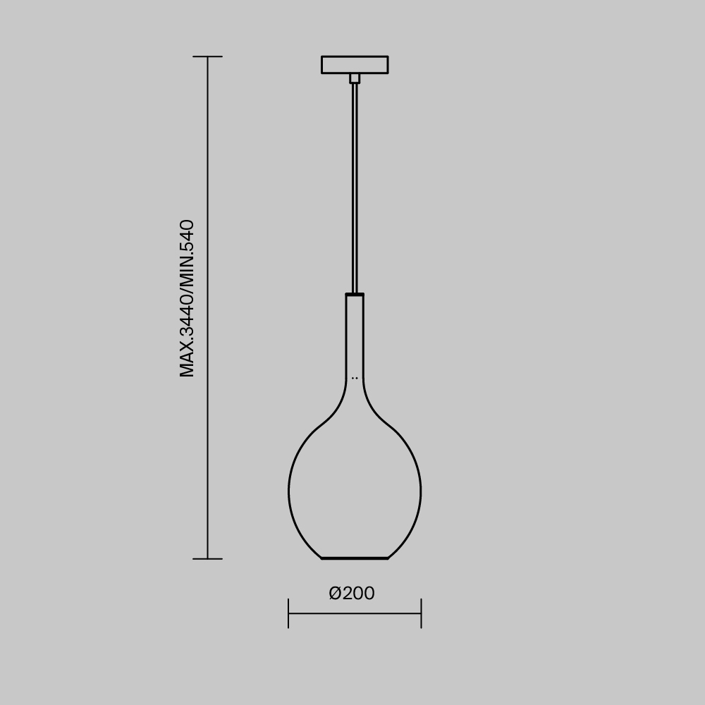Подвесной светильник Drop of victory Подвесной светильник Drop of victory в Орле