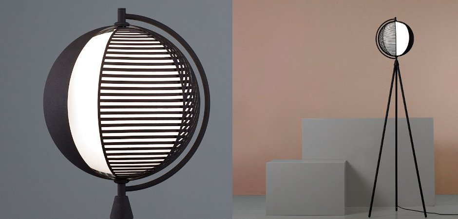 Торшер Mondo Floor lamp by oblure Торшер Mondo Floor lamp by oblure - Loft-Concept в Орле