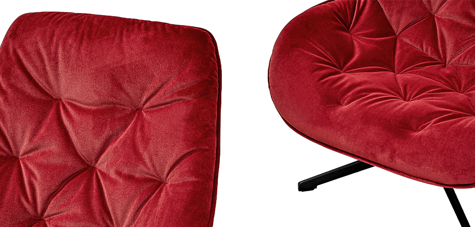 Кресло Vetsera Chair Кресло Vetsera Chair - Loft-Concept в Орле