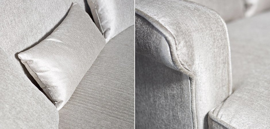 Диван Seine Sofa Velvet 2 Диван Seine Sofa Velvet 2 - Loft-Concept в Орле