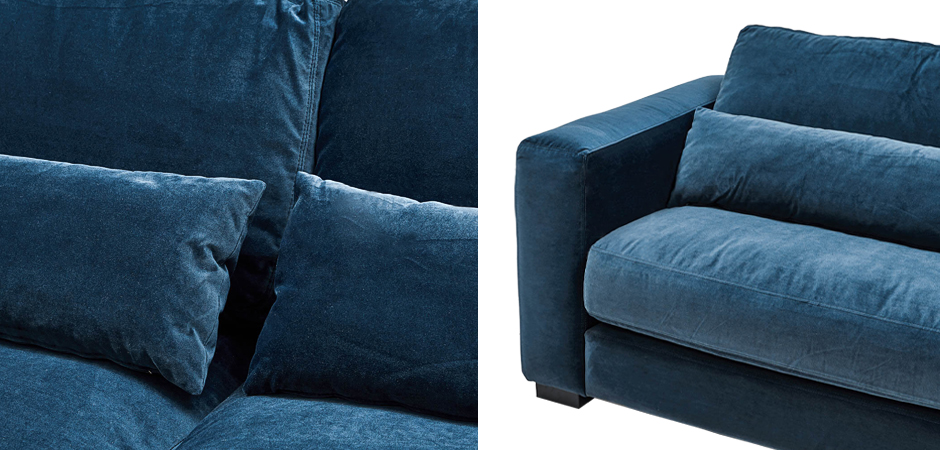 Диван Teofilo Sofa Диван Teofilo Sofa - Loft-Concept в Орле