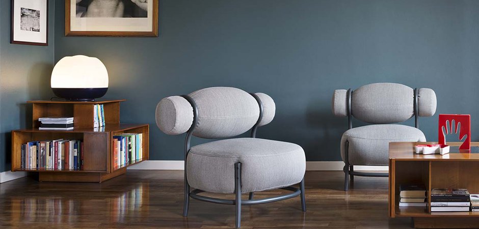 Кресло Chignon Gerbruder Thonet Vienna Кресло Chignon Gerbruder Thonet Vienna - Loft-Concept в Орле