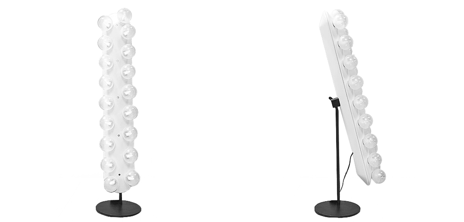 Напольная лампа Venier Floor lamp Напольная лампа Venier Floor lamp - Loft-Concept в Орле