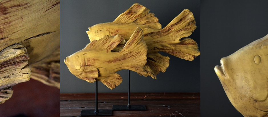 Аксессуар Floating Fish Аксессуар Floating Fish - Loft-Concept в Орле