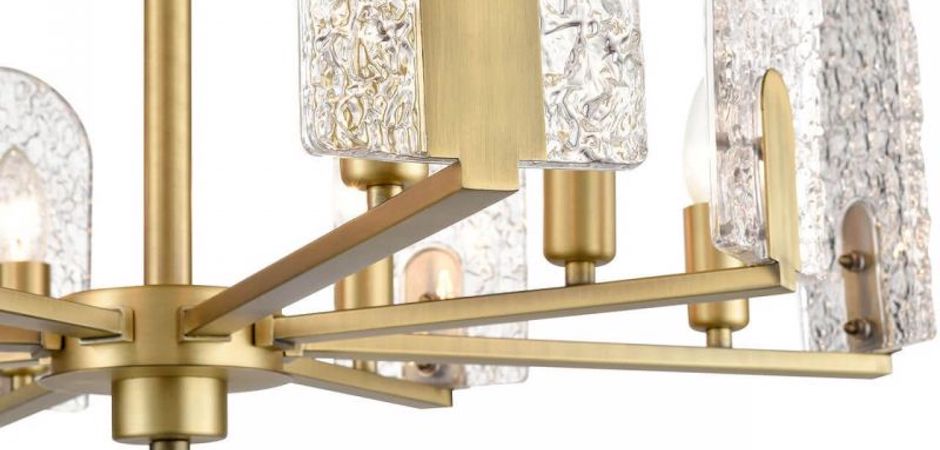 Люстра Geondo Chandelier Люстра Geondo Chandelier - Loft-Concept в Орле